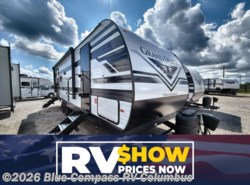 New 2026 Grand Design Transcend 265BHT available in Delaware, Ohio