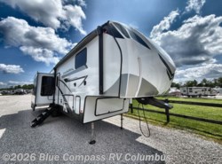 Used 2024 Coachmen Chaparral 336TSIK available in Delaware, Ohio