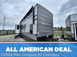 New 2026 Forest River Aurora 43CONDO available in Delaware, Ohio