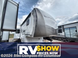 New 2027 Heartland Sundance 31RL available in Delaware, Ohio