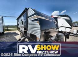 Used 2025 Forest River Aurora Light 18BHS available in Delaware, Ohio