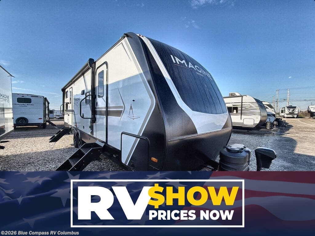New 2027  Grand Design Imagine 2800BH by Grand Design from Blue Compass RV Columbus in Delaware, OH
