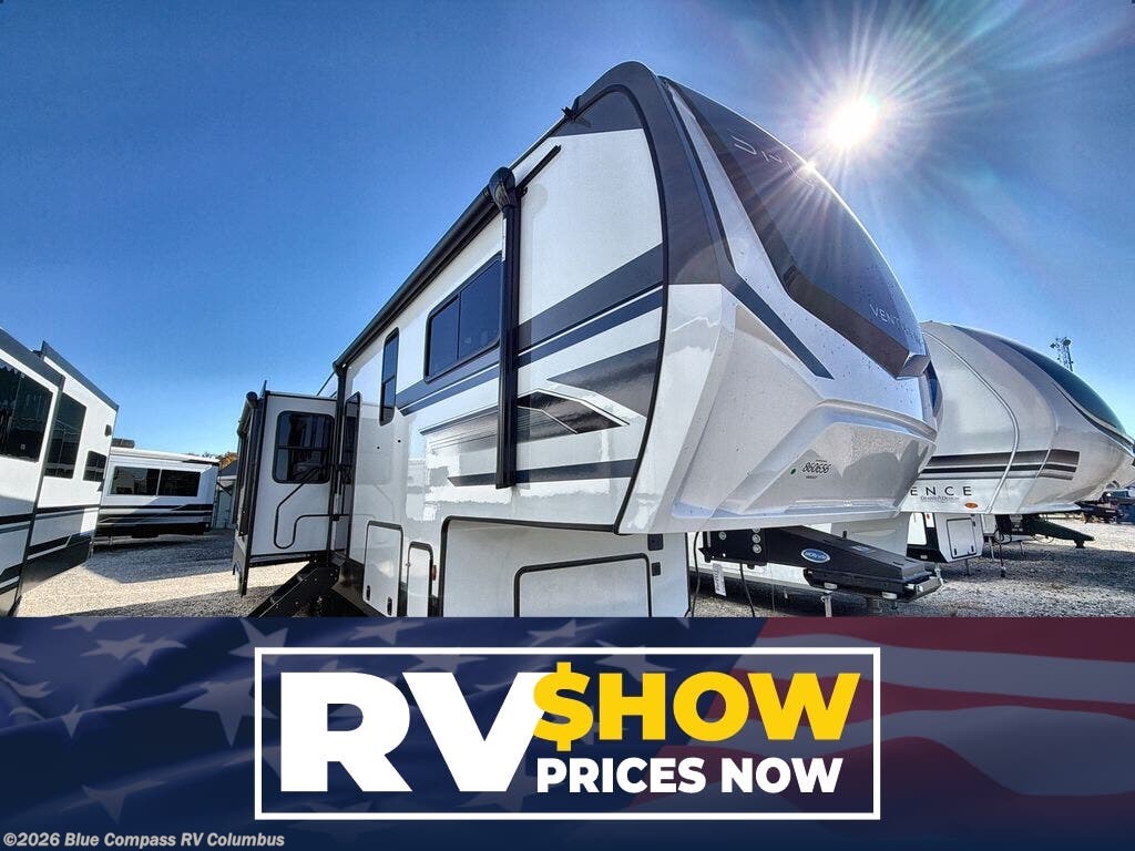 New 2027 Venture RV SportTrek STF303VIK available in Delaware, Ohio