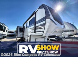 New 2027 Venture RV SportTrek STF303VIK available in Delaware, Ohio