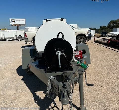 2024 Sage Oil Vac available in Decatur, TX