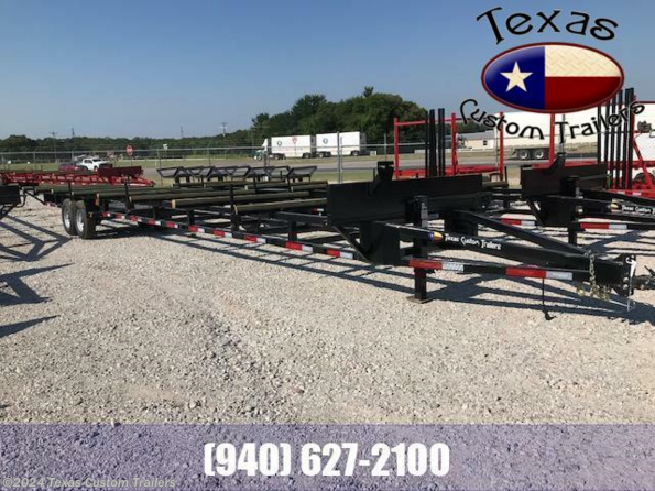 2024 East Texas Trailers 84X40 available in Decatur, TX