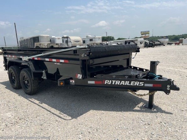 Texas Custom Trailers - Decatur Trailer Dealer | TrailersUSA