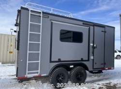 2023 Cargo Craft 8.5x16