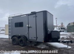 2023 Cargo Craft 7x14