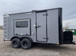 2023 Cargo Craft 7x16