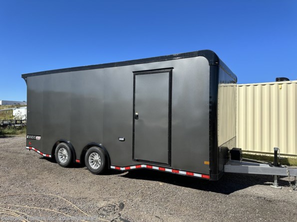 2024 Haulmark Edge ALX available in Castle Rock, CO