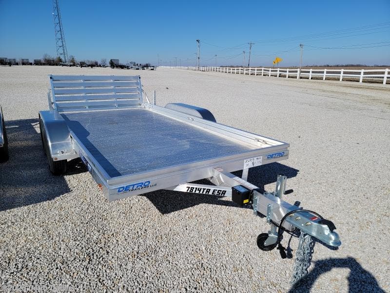 Aluma Trailer Search Results Aluma Trailers