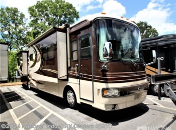 Used 2008 Monaco RV Diplomat 40PDQ available in Lawrenceville, Georgia
