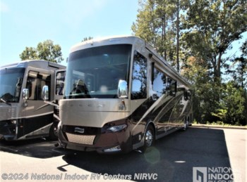 Used 2021 Newmar Essex 4551 available in Lawrenceville, Georgia