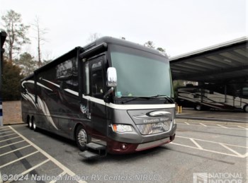 Used 2014 Newmar Dutch Star 4018 available in Lawrenceville, Georgia