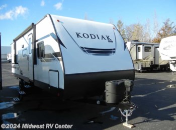 Used 2021 Dutchmen Kodiak 27SBH available in St Louis, Missouri