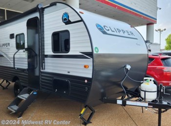 New 2023 Coachmen Clipper 18BHS available in St Louis, Missouri