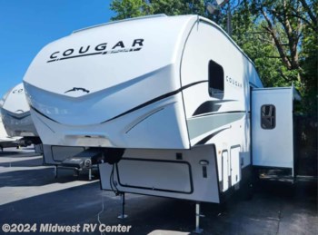 New 2024 Keystone Cougar Sport 2100RK available in St Louis, Missouri