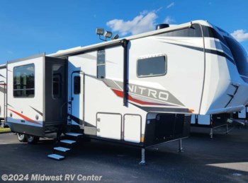 New 2024 Forest River XLR Nitro 35DK5 available in St Louis, Missouri