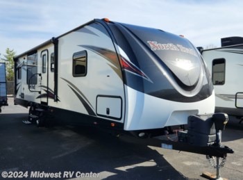 Used 2018 Heartland North Trail 30RKDD available in St Louis, Missouri