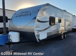 Used 2014 Coachmen Catalina SBX 213BH available in St Louis, Missouri