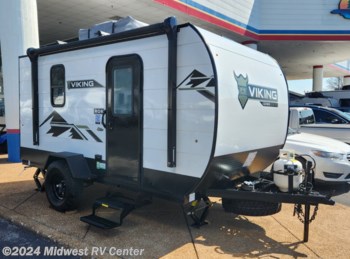 New 2024 Coachmen Viking 12000ROK available in St Louis, Missouri