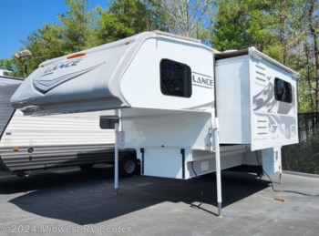 Used 2021 Lance  Lance 1172 available in St Louis, Missouri