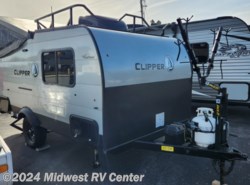 Used 2021 Coachmen Clipper 12.0TDXL available in St Louis, Missouri