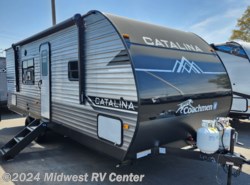 New 2024 Coachmen Catalina Summit 261BH available in St Louis, Missouri