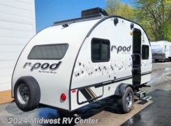Used 2021 Forest River R-Pod RPT 171 available in St Louis, Missouri