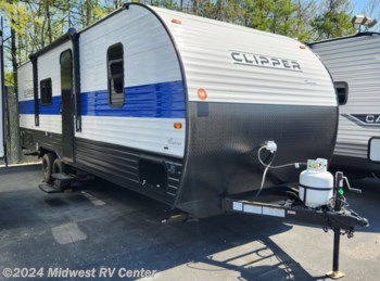 New 2024 Coachmen Clipper 26BH available in St Louis, Missouri