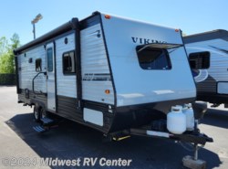 Used 2019 Coachmen Viking 21BHS available in St Louis, Missouri