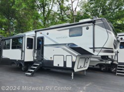 New 2024 Keystone Montana High Country 295RL available in St Louis, Missouri