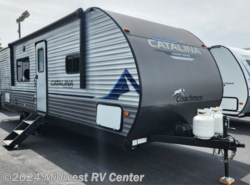 Used 2023 Coachmen Catalina Summit 261BH available in St Louis, Missouri