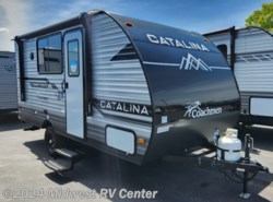 New 2024 Coachmen Catalina Summit 154RBX available in St Louis, Missouri