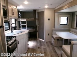 New 2024 Coachmen Catalina Legacy 263BHSCK available in St Louis, Missouri