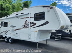 Used 2009 Keystone Cougar Lite 26RLS available in St Louis, Missouri