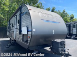 Used 2019 Coachmen Catalina SBX 261BHS available in St Louis, Missouri