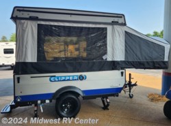 New 2024 Coachmen Clipper 860QS available in St Louis, Missouri