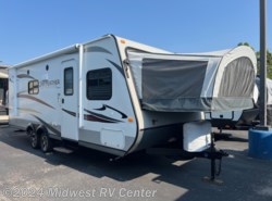 Used 2014 Jayco Jay Feather 23B available in St Louis, Missouri