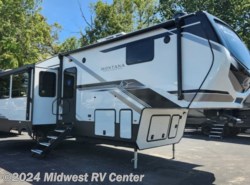 New 2025 Keystone Montana High Country 295RL available in St Louis, Missouri