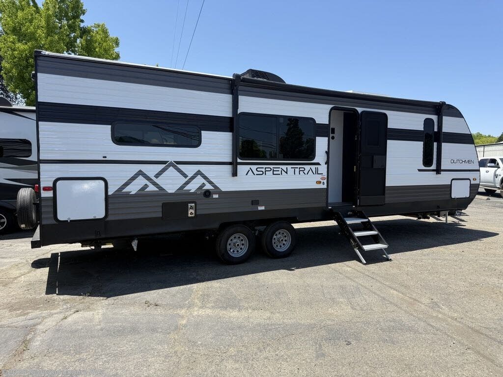 Used 2024  Dutchmen Aspen Trail 2880RKS by Dutchmen from Redwood Empire RVs in Ukiah, CA