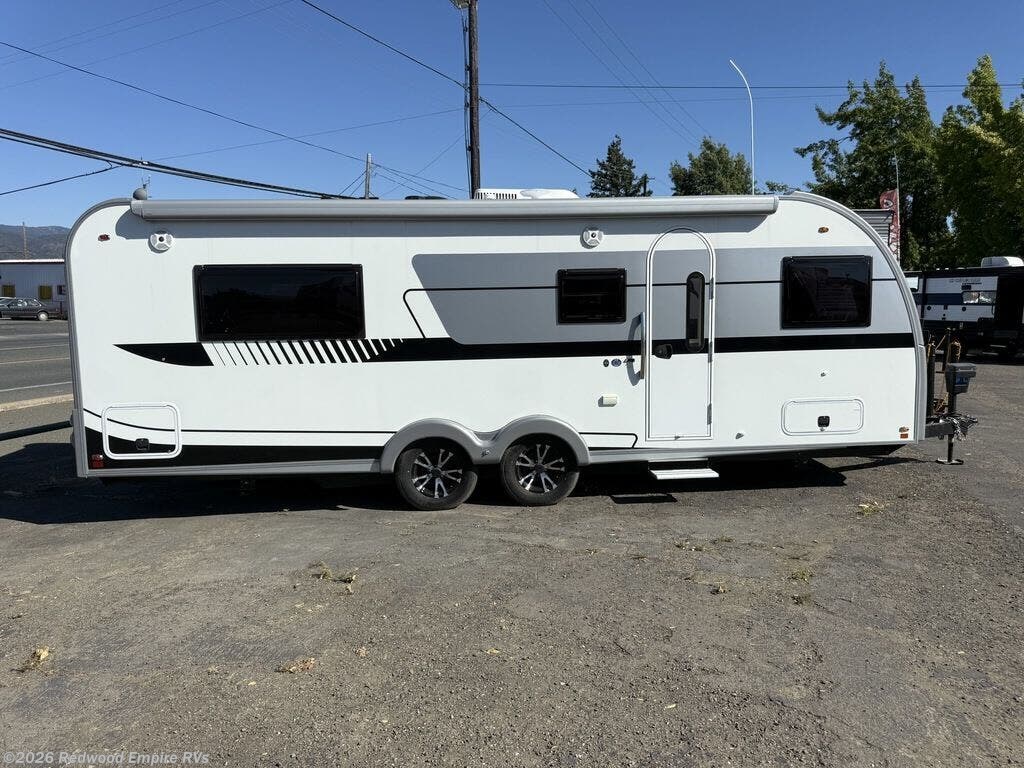 Used 2023  NuCamp AVIA  by NuCamp from Redwood Empire RVs in Ukiah, CA