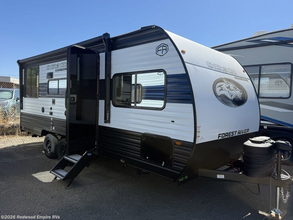 New 2026  Forest River  20RD by Forest River from Redwood Empire RVs in Ukiah, CA