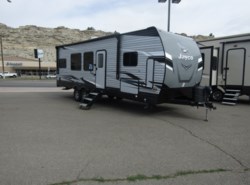 New 2021 Jayco Jay Flight Octane 277 available in Rock Springs, Wyoming