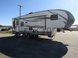 Used 2015 Forest River Wildcat 272RLX available in Rock Springs, Wyoming