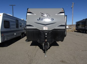 Used 2023 Jayco Jay Flight 267BHSW available in Rock Springs, Wyoming