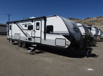 New 2024 Jayco Jay Feather 27BHB available in Rock Springs, Wyoming