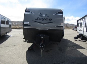 New 2024 Jayco Jay Flight 324BDS available in Rock Springs, Wyoming