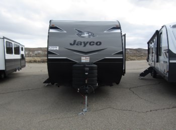 New 2024 Jayco Jay Flight 267BHSW available in Rock Springs, Wyoming